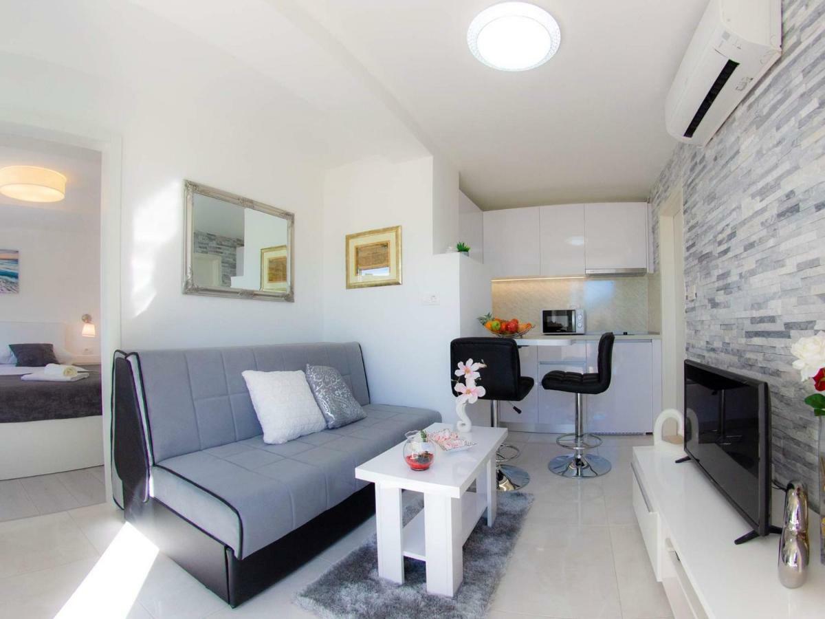 S & V Deluxe Apartments Dubrovnik Exterior photo
